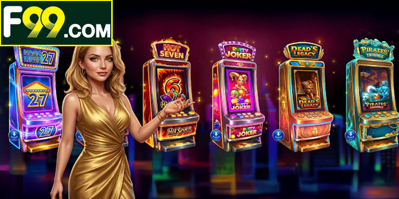 Cassino ao vivo