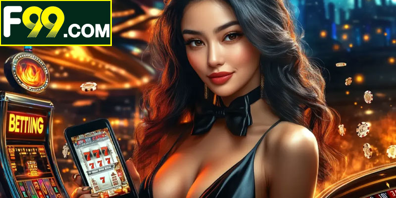 Grande variedade de jogos disponíveis