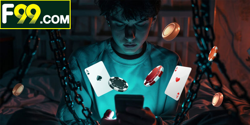 Jogo responsável F99: O que significa jogar com responsabilidade